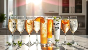 The 10 Best Adaptogen Sparkling Drinks of 2026: Refreshing Boosts for Calm and Focus