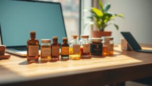 7 Best Adaptogen Mood Boosters, Backed by Science and Real-World Results