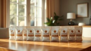 10 Best Calming Chews for Adults, Each Backed by Short Reviews and Expert Tips