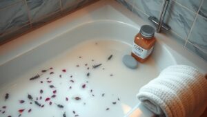 The 10 Best CBD Bath Salts for Ultimate Relaxation in 2026