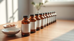 10 Best CBD Capsules for Calm: Our Top Picks for Stress Relief and Relaxation