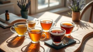 5 Best CBD-Infused Teas You Need to Try, According to Experts