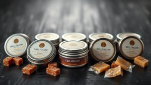 The 10 Best CBD Mellow Chews for Calm, Focus, and Relaxation (According to Experts)