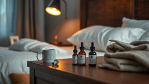 The 10 Best CBD Nighttime Formulas for Sleep, Relaxation, and Restful Nights