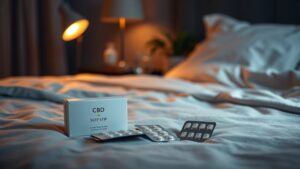 10 Best CBD Sleep Strips You Can Trust for Restful Nights, According to Reviews