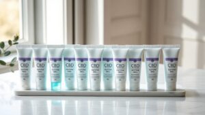 12 Best CBD Soothing Gels for Calm, Comfort, and Quick Relief