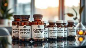 The 10 Best Dopamine Support Supplements of 2026: Reviews, Benefits, and Top Picks