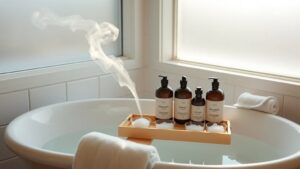 The 5 Best Epsom Salt Soaks for Relaxation and Recovery, Rated and Reviewed