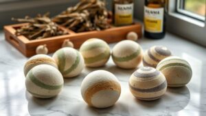 7 Best Hemp Bath Bombs You Haven’t Met Yet (Relaxation, Scents, and All the Benefits)