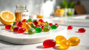10 Best Hemp Chewable Gummies You’Ll Actually Want to Take Daily