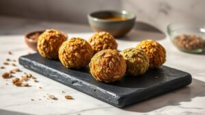The 5 Best Hemp Snack Bites of 2026, Tasted and Reviewed