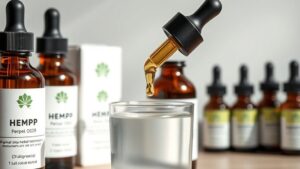 The 10 Best Hemp Herbal Tinctures of 2026: Clean Labels, Potent Effects, and Top Picks