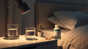 10 Best Insomnia-Relief Supplements You Can Actually Trust in 2026