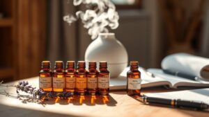 7 Best Lavender Essential Oils for Relaxation and Focus in 2026