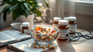 The 10 Best Mood-Support Supplements of 2026, Backed by Expert Reviews