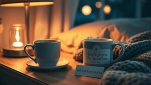 The 5 Best Nighttime Relaxation Teas for Better Sleep, According to Experts