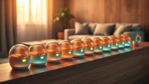 The 10 Best Relaxation Capsules of 2026: Calming, Soothing, and Stress-Free Breaks