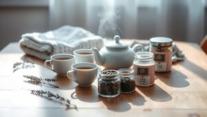 12 Best Relaxation Teas to Help You Unwind, According to Experts