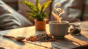 The 7 Best Relaxing Tea Blends to Help You Unwind, Soothe Stress, and Sleep Peacefully