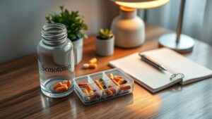 10 Best Serotonin-Boosting Supplements, Backed by Experts and Real Results