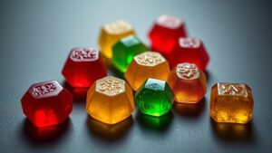 10 Best Vegan CBD Gummies, Explained: Top Picks, Lab Results, and More