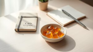 Tranquil Vibes CBD Gummies – A Soft, Everyday Calm Included In Best Routine-Support Picks