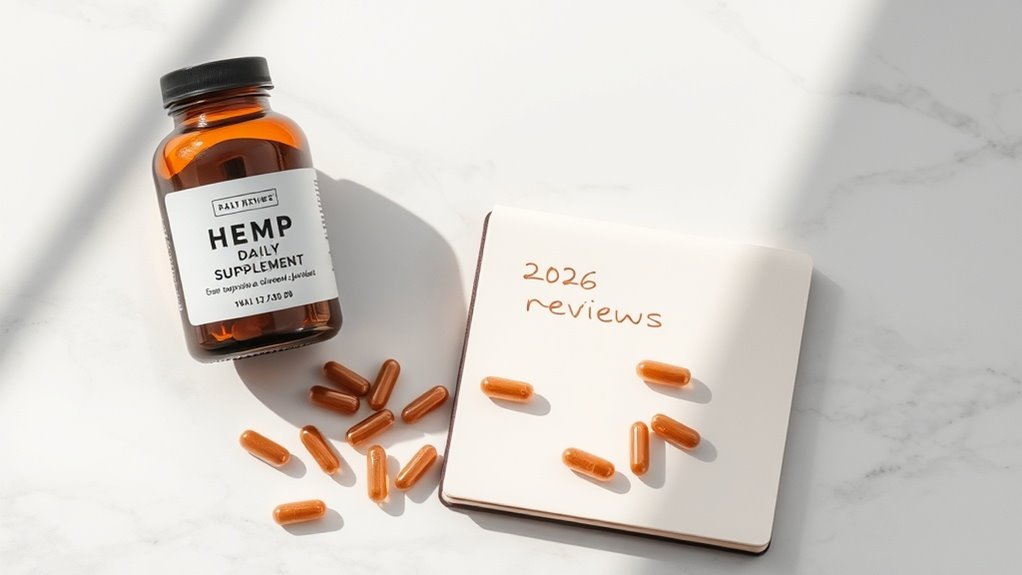transparency potency third party tested hemp
