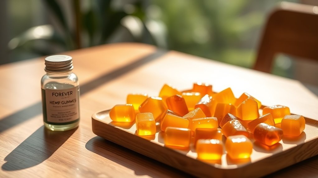 transparent safe traceable ingredients with timelines