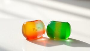 Twin Elements CBD Gummies – A Dual-Blend Favorite Among Users Wanting Deeper, Longer Calm