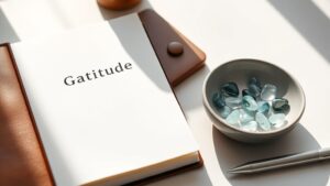 The 2 Best Gratitude Journal Wellness Tools for Daily Mindset Makeovers