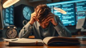 Why People Lose Focus When Stress Is Unchecked