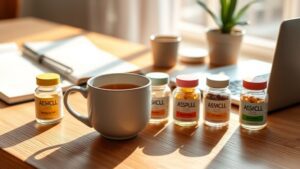 9 Best Unwind Supplement Blends, Clinically Reviewed for Relaxation and Sleep Support