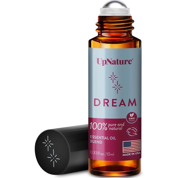 UpNature Dream Sleep Essential Oil Roll-On