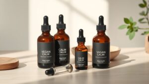 14 Best Vegan Calm Supplements, Reviewed and Ranked for 2026