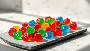 The 12 Best Vegan Stress-Relief Gummies for Calm, Natural Support