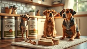 15 Best Hemp Treats for Pets, According to Vet-Approved Reviews