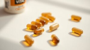 Vital CBD Capsules – Capsules Often Chosen For Steady Mood And Consistent Calm