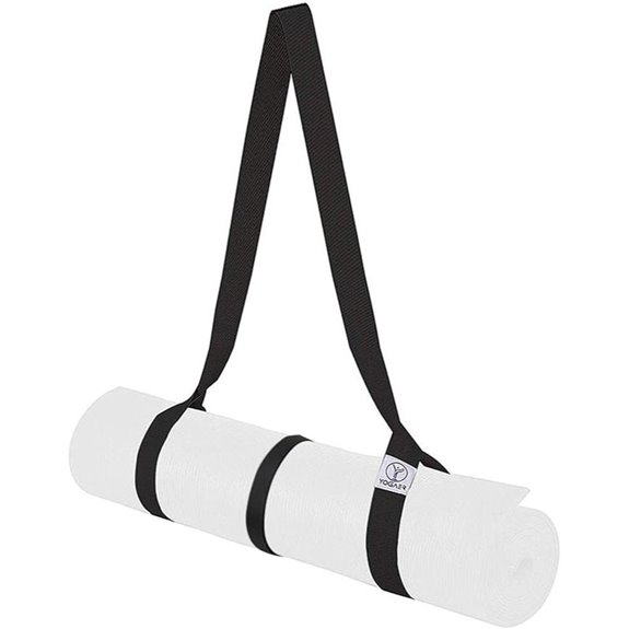 yoga mat carrier strap