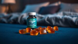 ZenLeaf CBD Gummies – A Nighttime Calm That Shows Up In Best Sleep-Friendly CBD Lists